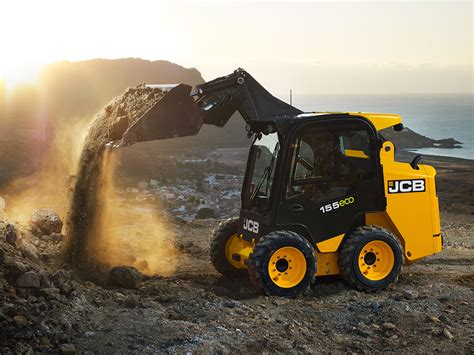 jcb 155 skid steer dimensions|jcb skid steer manual.